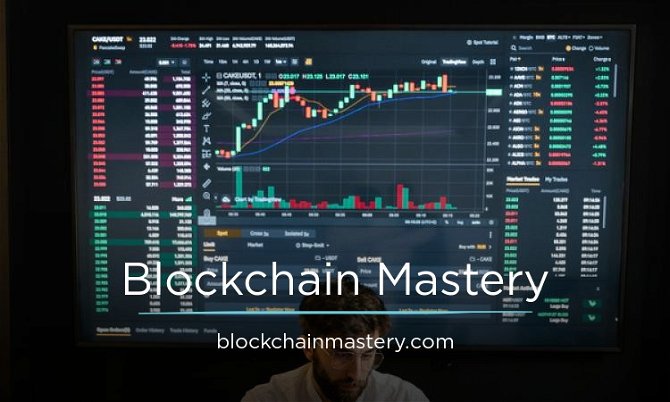 BlockchainMastery.com